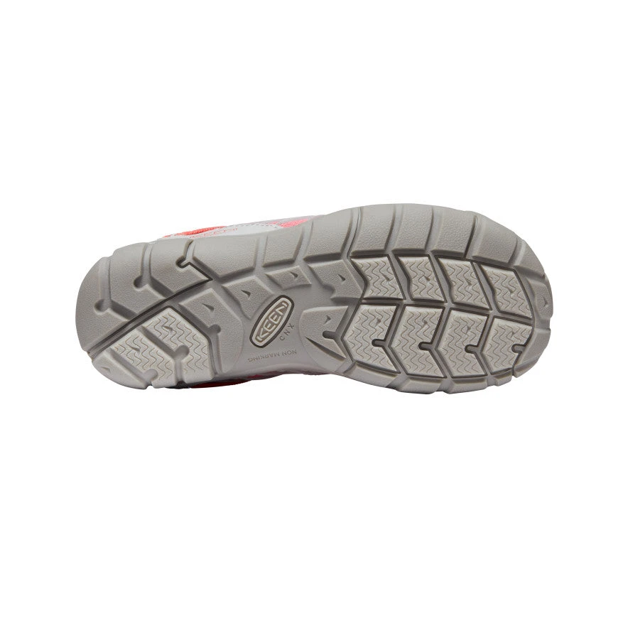 Keen Big Kids' Chandler CNX | Drizzle/Dubarry 4 Keen Big Kids' Chandler CNX | Drizzle/Dubarry - Image 4