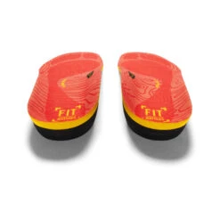 Keen Women's Outdoor K-30 High Arch Insole | Red -Keen Deals Store 511c9216317a0d9e96c61b5ee06ed339a9a5a230