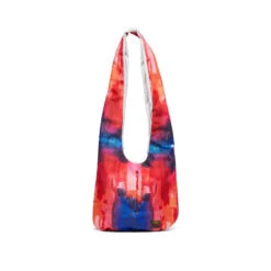 KEEN X Garcia Shoulder Bag | New York At Night -Keen Deals Store 516e520a61100ffa3971858e4206fe1a58acad6a