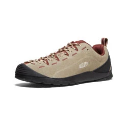 Keen Men's Jasper | Brindle/Double Cream -Keen Deals Store 536607c5ca96b56ec80c15bc087cfa30b4d8f4c7