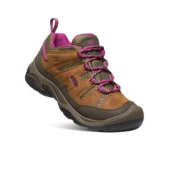 Keen Women's Circadia Vent Shoe | Syrup/Boysenberry -Keen Deals Store 53c62e8c3df143264eacfb218f9db539b5ffc888