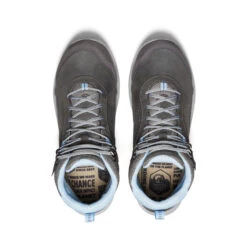 Keen Women's Terradora Explorer Waterproof Boot | Steel Grey/Clear Sky 9 Keen Women's Terradora Explorer Waterproof Boot | Steel Grey/Clear Sky -Keen Deals Store 5465a7fa2b0e8a0df1f1e0c4aa897454185c80d4