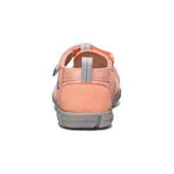 Keen Big Kids' Seacamp II CNX | Papaya Punch/Marina 13 Keen Big Kids' Seacamp II CNX | Papaya Punch/Marina -Keen Deals Store 54c05f306456a8b89c92d545766574d9db49e506