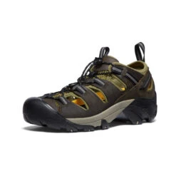 Keen Men's Arroyo II | Canteen/Black 8 Keen Men's Arroyo II | Canteen/Black -Keen Deals Store 54e1f64f818f023098b3e9c2b4c989733fce1aa0