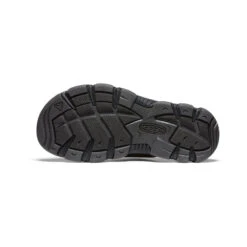 Keen Men's Daytona II Slide | Bison/Black -Keen Deals Store 5850cb5a2194fa7abe27e9ef4b9c3d5e8c5f88de