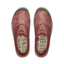 Keen Women's Howser III Slide | Andorra Leaf -Keen Deals Store 586b6fff34f6f5baf01edf77a57e086f974a8339