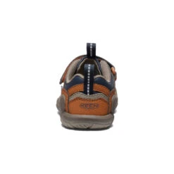 Toddlers' Knotch Peak Sneaker | KEEN Maple/Sky Captain -Keen Deals Store 5969bb6cb7cf174ff5b51fb9023bdf959f8db974