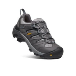 Keen Women's Lansing (Steel Toe) | Magnet/Majolica Blue -Keen Deals Store 5db7867997b5c3ee7e57ee83e148c2050d5e562c