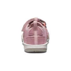 Keen Little Kids' Moxie Sandal | Nostalgia Rose/Papaya Punch -Keen Deals Store 5ea057103467b3f3234f2fadafdc6b10ce4be51e