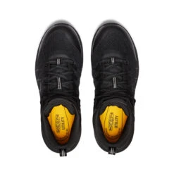 Keen Men's Vista Energy Mid INT MET (Carbon-Fiber Toe) | Black/Raven 9 Keen Men's Vista Energy Mid INT MET (Carbon-Fiber Toe) | Black/Raven -Keen Deals Store 5fb27e4391376a113aa78f52f7b3d59cd3123c77