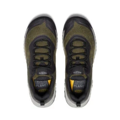 Keen Men's NXIS Speed | Military Olive/Ombre -Keen Deals Store 5febc91e2890e56e30158283ba318f81d438f15e