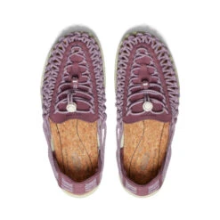 Keen Women's UNEEK II Harvest Sandal | Rose Brown/Birch -Keen Deals Store 60bf6d9ef07219324a98cf4882c80728075b1a99