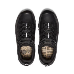 Keen Men's Targhee III Waterproof | Triple Black 12 Keen Men's Targhee III Waterproof | Triple Black -Keen Deals Store 60e82c69c7eec93a6597c7ae2c649dd7b47bd61b