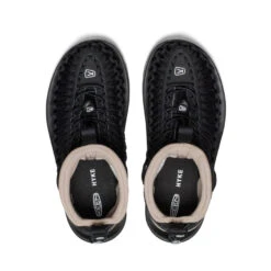 Keen Women's UNEEK High Top X HYKE | HYKE Timberwolf -Keen Deals Store 640b50050c97679f54f211a7b0c402b9ca5cb45a