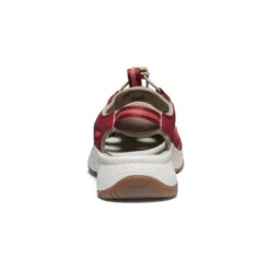 Keen Women's Astoria West Sandal | Merlot/Scarlet Ibis -Keen Deals Store 6432ccda2fc4771ccfb9a24fa34db03ccba474ad