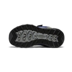 Keen Little Kids' Wanduro Waterproof Shoe | Sky Captain/Evening Primrose -Keen Deals Store 64409d69879beffd575f1bba38966c7d798bf913