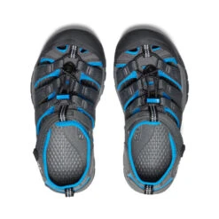 Keen Big Kids' Newport H2 | Magnet/Brilliant Blue 12 Keen Big Kids' Newport H2 | Magnet/Brilliant Blue -Keen Deals Store 651e5f8ea79ec33e0de0ae4393dfbaefc93ba430