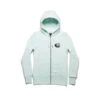 Keen Women's Hike More Hoodie | Pastel Blue