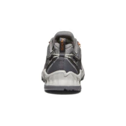 Women's NXIS EVO Waterproof Shoe | Steel Grey/KEEN Maple -Keen Deals Store 66369b122563d43505f32db780733f79dcf4e550