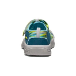 Keen Little Kids' Newport H2 | Legion Blue/Evening Primrose -Keen Deals Store 665c2908fbc0e6cd9078283538d2c3cca5a84cdf