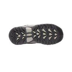 Keen Big Kids' Targhee Sport Vent Shoe | Waterfall/Vapor -Keen Deals Store 678f0a530c9d793794d2d4a9dbe0cb52cfb126ae