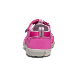 Keen Little Kids' Seacamp II CNX | Very Berry/Dawn Pink -Keen Deals Store 69a1085e63b712aeb537478dac53d1146a95fb30
