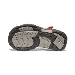 Keen Big Kids' Newport H2 | Safety Orange/Fjord Blue -Keen Deals Store 6b63d9dfb5a5a978a12e2fa549aa76e6d5015111