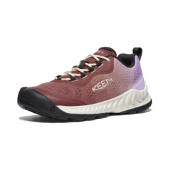 Keen Women's NXIS Speed | Andorra/Purple Rose -Keen Deals Store 6d03042d4834325453678f69bdf17a7f41e7cd7c
