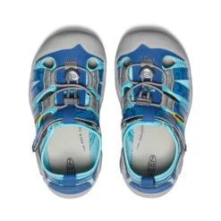 Keen Little Kids' Knotch Creek | Fjord Blue/Ipanema 9 Keen Little Kids' Knotch Creek | Fjord Blue/Ipanema -Keen Deals Store 6e6876c9eedcb0931447b62523fff6ba7e1eb9ea