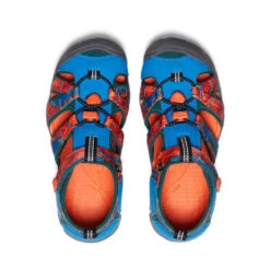 Keen Big Kids' Seacamp II CNX | Multi/Austern -Keen Deals Store 6e9da63ee83f7560eec2e60c5c5f8e3a936ce1fd