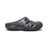 Keen Women's Yogui Clog | Magnet/Black