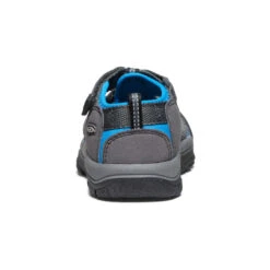 Keen Little Kids' Newport H2 | Magnet/Brilliant Blue -Keen Deals Store 72e7df5c7861efcbec33ce53d0d8048b7bab0428