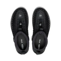 Keen Men's UNEEK High Top X HYKE | Hyke Black 12 Keen Men's UNEEK High Top X HYKE | Hyke Black -Keen Deals Store 747ca88e3fd753e98893620724208c7c81ed4848