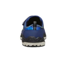 Keen Big Kids' Speed Hound | Blue Depths/Green Flash -Keen Deals Store 7567b45218b273c221d791367e17a64e36e8261f