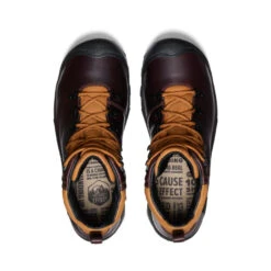 Women's Pyrenees Waterproof Hiking Boot | Cask/Keen Maple 11 Women's Pyrenees Waterproof Hiking Boot | Cask/Keen Maple -Keen Deals Store 75bdb77c839a1f8fe1d702feb7d76bccc71e4bdf