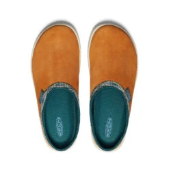 Women's Elle Suede Mule | KEEN Maple -Keen Deals Store 75da6f1fd986b75fb2520a5604b6572ae8fcd4b0