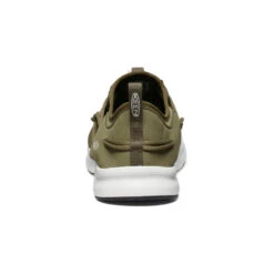 Keen Men's UNEEK 03 Sneaker Sandal | Martini Olive/Dark Olive -Keen Deals Store 772df1b737f97da4fba713d14b1d05f68757da49