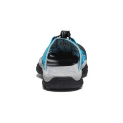 Keen Women's Newport Slide | Fjord Blue/Iceland Poppy -Keen Deals Store 773eac53d4d107d13457d7b6fdb1ea06cad226b9