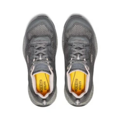 Keen Women's Sparta 2 (Aluminum Toe) | Steel Grey/Peach Whip -Keen Deals Store 7887f69328c3edec131782f025566c6fa82bfd11