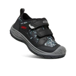 Keen Little Kids' Speed Hound | Black/Camo -Keen Deals Store 7ac38083f567a7faa364a703c1ff27aa336cd72f