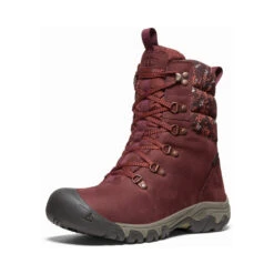 Keen Women's Greta Waterproof Boot | Andorra/Baked Clay 8 Keen Women's Greta Waterproof Boot | Andorra/Baked Clay -Keen Deals Store 7bd7115a1dcd266d7085f7a3d908c581e0abe5c7