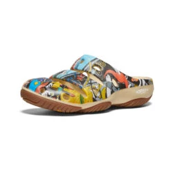 Keen Women's Yogui Arts Clog X ARTPARA FUKAGAWA | Kujira To Nakamatachi -Keen Deals Store 7bfdf03d1a6fd44661b19c9aaa5f9109d27d4c90