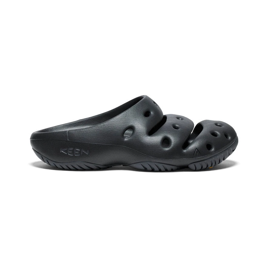 Keen Men's Yogui Clog | Black/Magnet 1 Keen Men's Yogui Clog | Black/Magnet