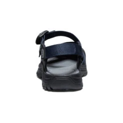 Keen Men's Zerraport II Sandal | Sky Captain/Black -Keen Deals Store 7e7c4a866ebcecdae114dfe301d2c4fac1cdd945