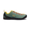 Keen Men's Jasper | Dark Forest/Golden Yellow