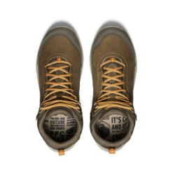 Keen Women's Terradora Explorer Waterproof Boot | Canteen/Curry -Keen Deals Store 7fa3ca95efed5d89cb33c208267e89bec92e2a8a