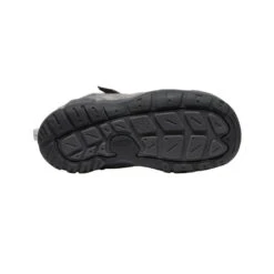 Keen Big Kids' Knotch Chukka | Steel Grey/Blue Wing Teal -Keen Deals Store 80f14277839ea28479f2d9d84ce9c6a5db56df29