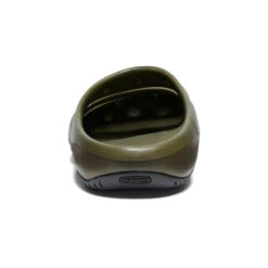 Keen Men's Yogui Clog | Dark Olive/Dark Olive -Keen Deals Store 84e00c79138659b90999bfd593d149ecbc386fcd