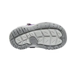 Keen Little Kids' Knotch Hollow Sneaker | Tillandsia Purple/Evening Primrose -Keen Deals Store 84f39b5e272625a749d72b36093e98896a3e4b42