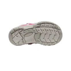 Keen Big Kids’ Newport Shoe | Fruit Dove/Ballet Slipper -Keen Deals Store 8525a5bc6c25d3e26a5edb4b0162c468b2e076d2